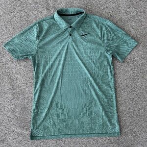 Nike DRI-fit Golf Polo